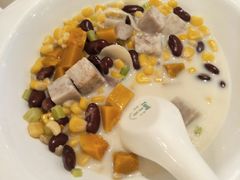 -稻香海鲜饭店(第一国际店)