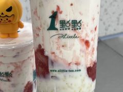 -1点点(清湖地铁店)