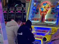 -哆啦星球(小寨店)