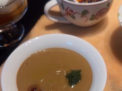 -清真·老门框爆肚涮肉·中华老字号(丰管路店)