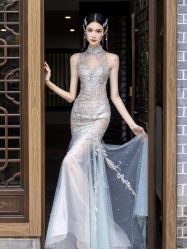 -老上海·石库门 旗袍·洋服工作室(淮海中路店)