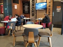 -汉堡王(徐汇绿地缤纷店)