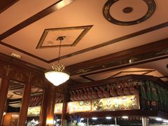 -火腿博物馆(马约尔广场店)