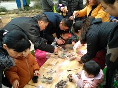 -魔力熊儿童早教托育中心(硚口同馨店)