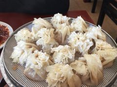 -老仁义·清真菜(太古街店)