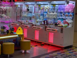 -Fang Fang Monkey·方方猴(国瑞购物中心店)