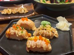 -鸟鹏烧鸟居酒屋(龙岗万科店)