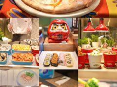 -深圳香格里拉酒店