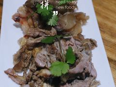 -臭桂鱼儿特色餐厅(朝晖七小区北区店)