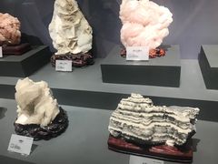 -湖南省地质博物馆