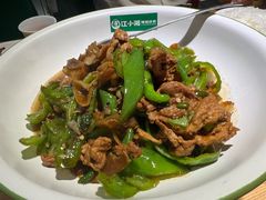 -文记卢源外·江西小炒(凤城八路店)