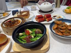 -丰鲤楼•闽南茶楼(仟禧汇店)