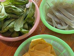 -重庆鸡公煲·青锅花椒鱼(牡丹江路店)