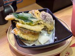 -寿司郎(皇庭广场店)