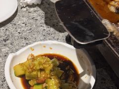 -里岛烤鱼(东港凯虹广场店)