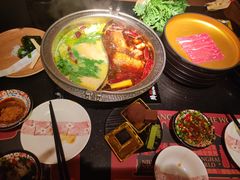 -牛New寿喜烧(虹桥新天地店)