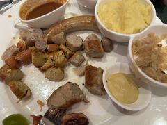 -兰特伯爵西餐厅·啤酒屋(方庄店)