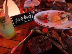 -MR.ROCKY洛奇先生·西餐&酒吧(琶醍店)