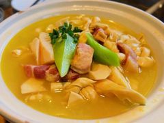 腌笃鲜-鱼食饭稻·苏浙土菜17年老馆子(平江路店)