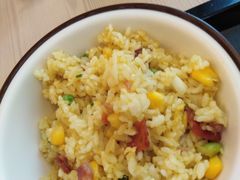 -乡村基(大渡口区国际广场店)