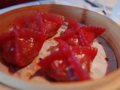 -金轩中餐厅 Jin Xuan(浦东丽思卡尔顿酒店)