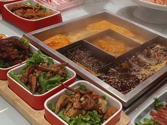 -重庆德忆火锅（龙南街3店）(渝水岸餐饮)