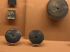 -上海博物馆(人民广场馆)