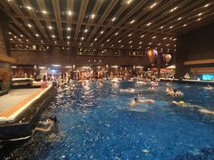 -清河半岛温泉度假酒店