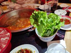 -吴老幺火锅(金龙店)