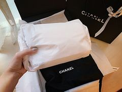-CHANEL(恒隆广场店)