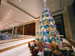 -视界美食自助餐厅·石家庄希尔顿酒店