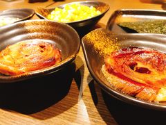-雷神拉面(财富中心玉米楼店)