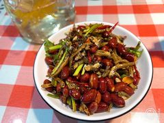 -老三骨头馆(白桦东路店)