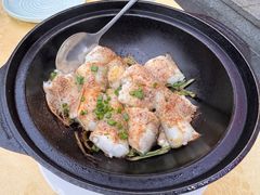 -阳江餐厅·30年老字号·粤菜海鲜大排档