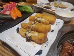-御牛道日式烤肉料理(杭州万象城店)