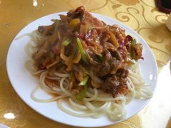 -新疆巴州金丝特餐厅(大钟寺店)