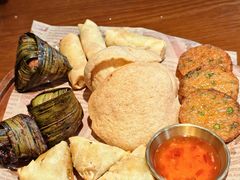 -泰堤坊(淡水体育馆店)