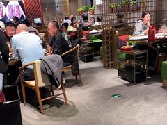 -南门四季铜锅涮肉(大屯·北苑店)