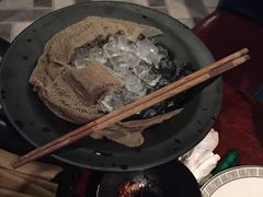 -重庆爽翻天老火锅(临平万达广场店)