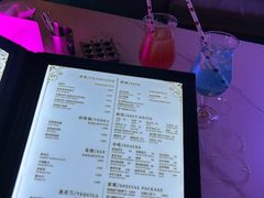 -外滩8号 whisky bar(金延大厦店)