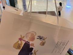 -蔡澜点心·粤菜(西单大悦城店)