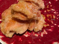 -奉天小馆·非遗东北菜(沈阳万象城店)
