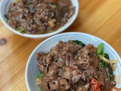 -合意桐坑牛肉粿·鲜牛肉火锅(嵩山总店)