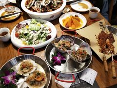 -必点海鲜·鲅鱼水饺(鞍山西道店)