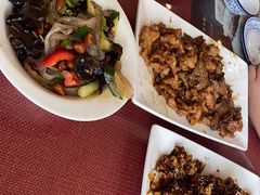 -桃子餐厅·天津菜(红星路直营店)