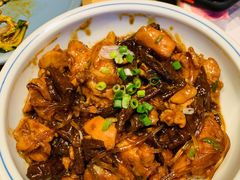 -孙家外婆•长春地标美食新名片(红旗街万达店)