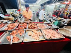 -联丰美食(番禺店)