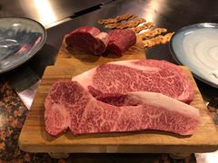 -神户牛排餐厅MOURIYA(总店)