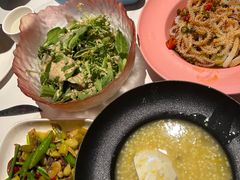 -忘忧草融合私房菜(红鼎国际店)