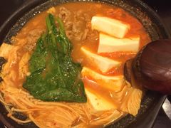 -清水日本料理铁板烧(学府路店)